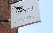 Bangunan 2 Darwin's Townhouse