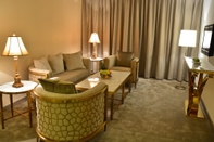 Common Space The Sanrock By Le Reve Hotels