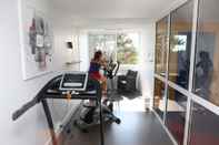 Fitness Center Les Demeures de Borda