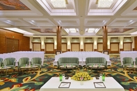 Dewan Majlis Radisson Chandigarh Zirakpur