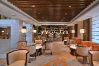 Bar, Cafe and Lounge Radisson Chandigarh Zirakpur