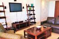 Lobby Encanto Living 1101 -2BR by Kivoya