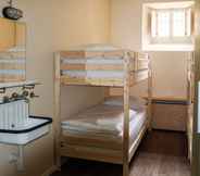 Bedroom 5 Barabas - Hostel