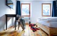 Bilik Tidur 7 Bed&Bike Tremola San Gottardo