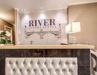 ล็อบบี้ 2 River Luxury Suites