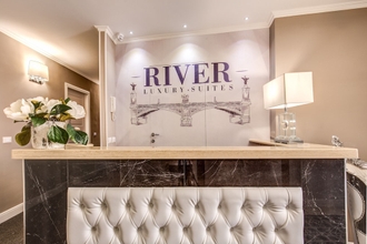 Sảnh chờ 4 River Luxury Suites