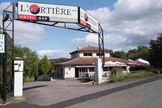 Exterior 4 Hôtel-Restaurant l'Artière