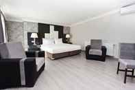 Bedroom Evoda Residence