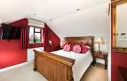 Kamar Tidur 6 Burswood Guest House