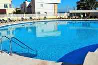 Swimming Pool Valhotel Residencia Tiempo Libre El Puig