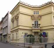 Exterior 6 Hotel Medium Sitges 1883