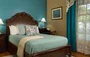 Kamar Tidur 4 Rockland Talbot House