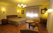 Bedroom 6 Hotel Rural Las Ollerias