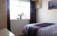 Bedroom 3 Leysdown Chalet 39