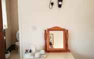 Kamar Tidur 3 Oxford House Bed and Breakfast