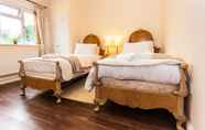 Kamar Tidur 7 Oxford House Bed and Breakfast