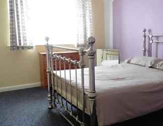 ห้องนอน 2 Leysdown Chalet 36