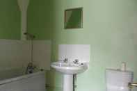 Toilet Kamar Leysdown Chalet 36