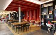 ร้านอาหาร 5 citizenM Copenhagen Radhuspladsen