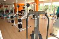 Fitness Center Ohtels La Hacienda