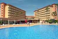 Swimming Pool Ohtels La Hacienda