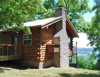 Exterior 2 Sugar Ridge Resort