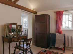 Bedroom 4 Oak House Farm