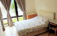 Kamar Tidur 3 ETM Midhill Genting 2 Bedroom for Holiday & Getaway