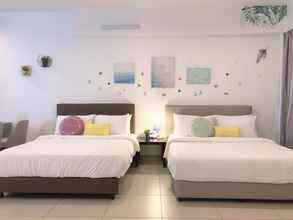 Kamar Tidur 4 ETM Midhill Private Studio Room