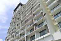 Exterior ETM Midhill Modern Studio Room - Genting