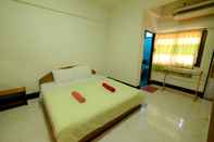 Bilik Tidur LP Apartment