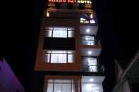 Exterior Hoang Dat hotel