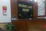 Sảnh chờ Hoang Dat hotel