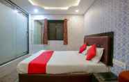 Kamar Tidur 3 Hotel Grand Suite