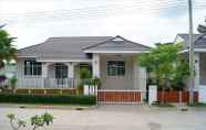 Bangunan 4 Suanson Paragon Green Villas