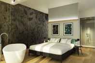 Bilik Tidur Meg Lifestyle Hotel