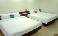 Kamar Tidur 7 Sagar Resort