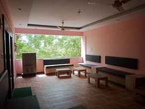 Lobby 4 Sagar Resort
