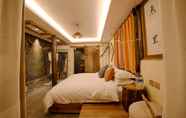 Kamar Tidur 4 Waterfall Boutique Inn