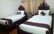 ห้องนอน 7 Shwe Yone Minn Hotel