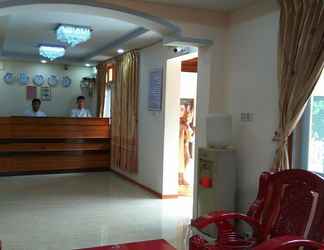 Sảnh chờ 2 Shwe Yone Minn Hotel