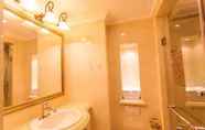 In-room Bathroom 6 Dalian Xinghai Ingres Garden Apartment