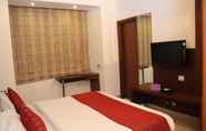 Bedroom 3 Asian Suites