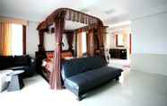 Kamar Tidur 7 Big Coffee Resort