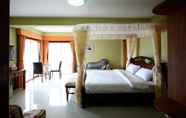 Kamar Tidur 3 Big Coffee Resort