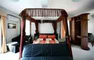 Kamar Tidur 2 Big Coffee Resort