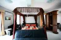 Kamar Tidur Big Coffee Resort