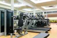 Fitness Center Chokdee Place