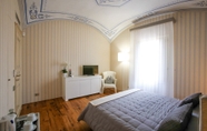 Bedroom 4 B&B Le Logge Luxury Rooms