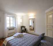 Bedroom 3 B&B Le Logge Luxury Rooms